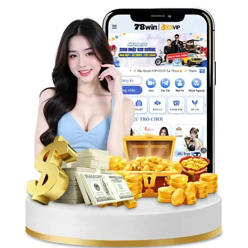 Bắn cá S888 trên điện thoại