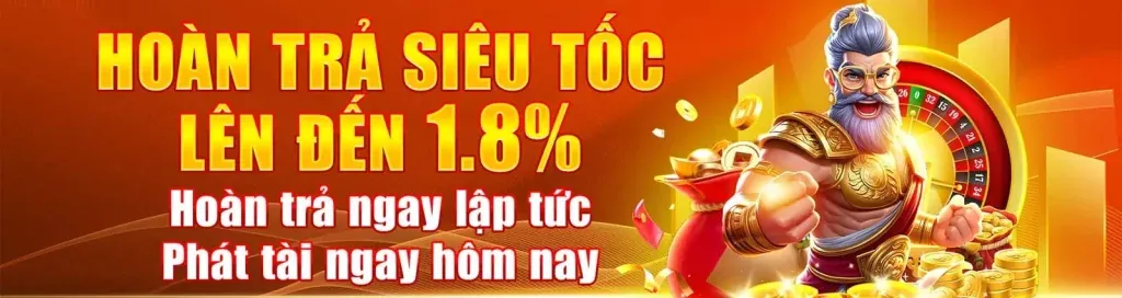 Chơi nổ hũ trên di động tại S888 Nhà Cái