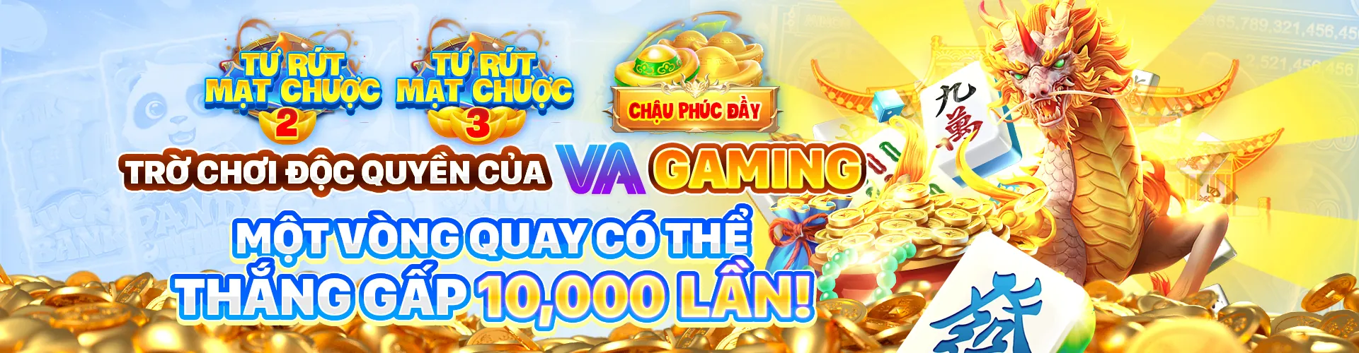 S888 Nhà Cái Nổ Hũ - Biểu tượng Jackpot rực rỡ