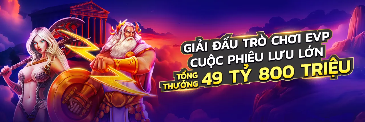 Banner ưu đãi S888 Nhà Cái 2026