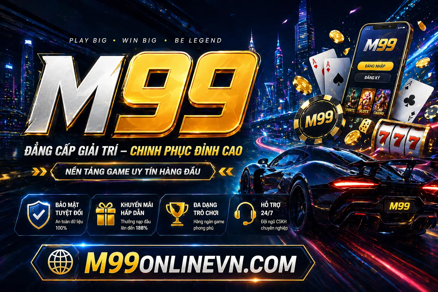 Trò chơi Slot tại S888 Nhà Cái với jackpot lớn